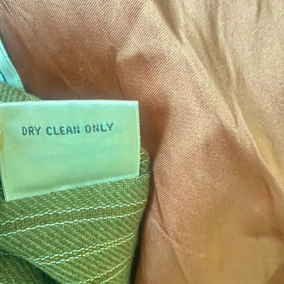 Evan Picone vintage trench coat XL - Picture 13 of 14